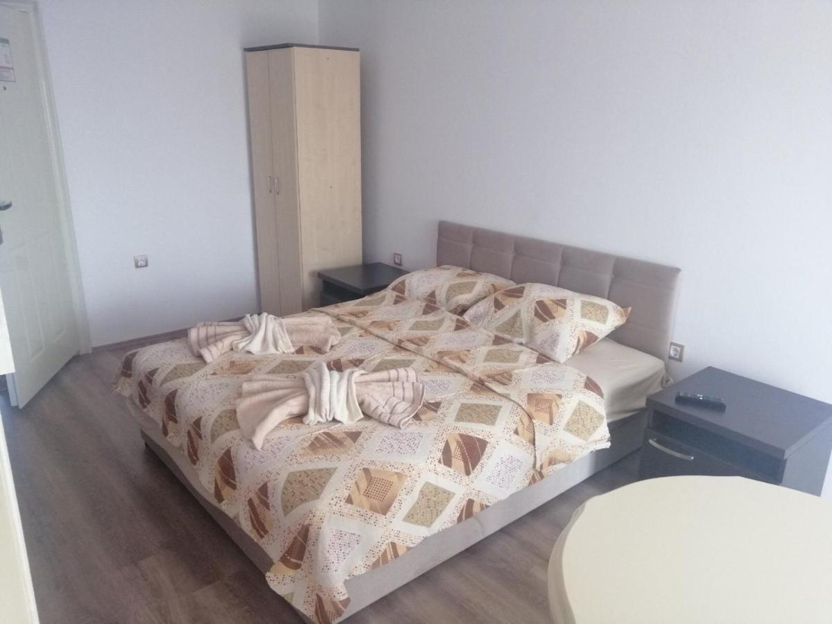 Apartments Kamenjar Novi Sad Camera foto