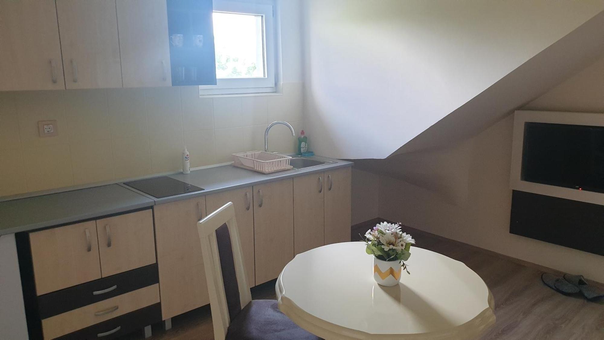 Apartments Kamenjar Novi Sad Camera foto