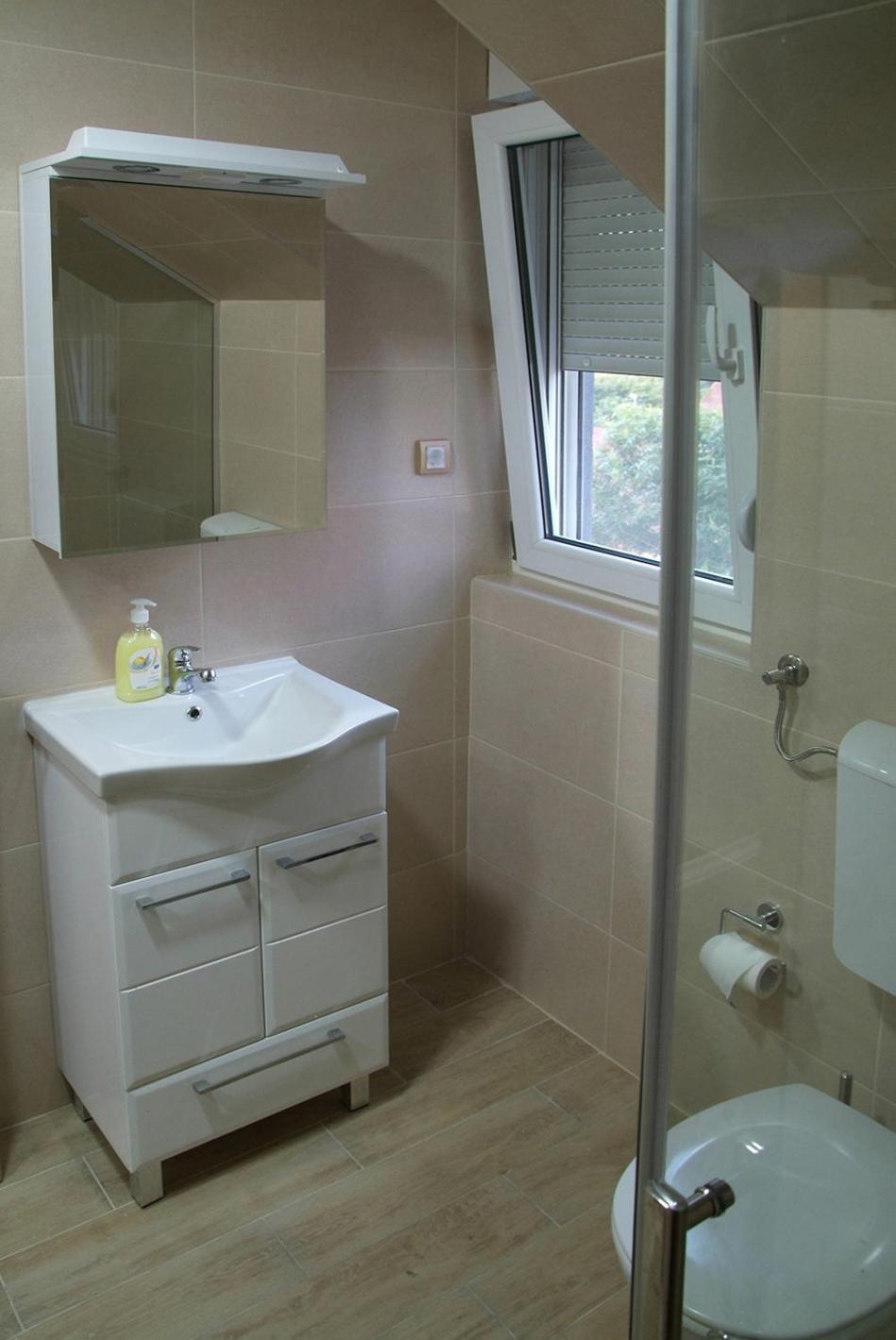 Apartments Kamenjar Novi Sad Camera foto