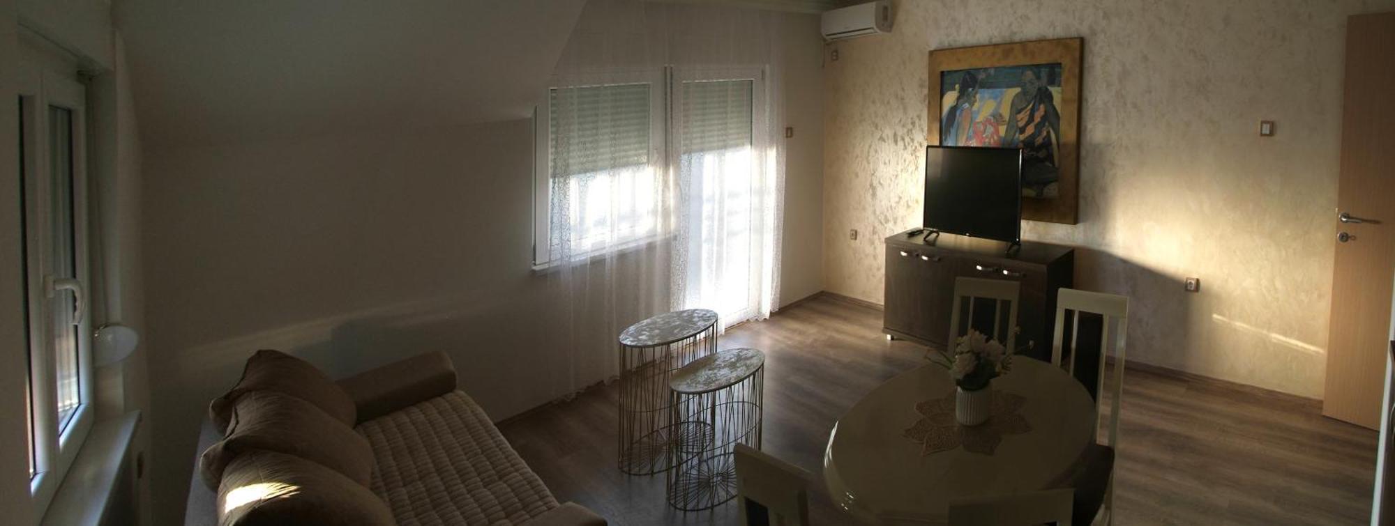 Apartments Kamenjar Novi Sad Camera foto