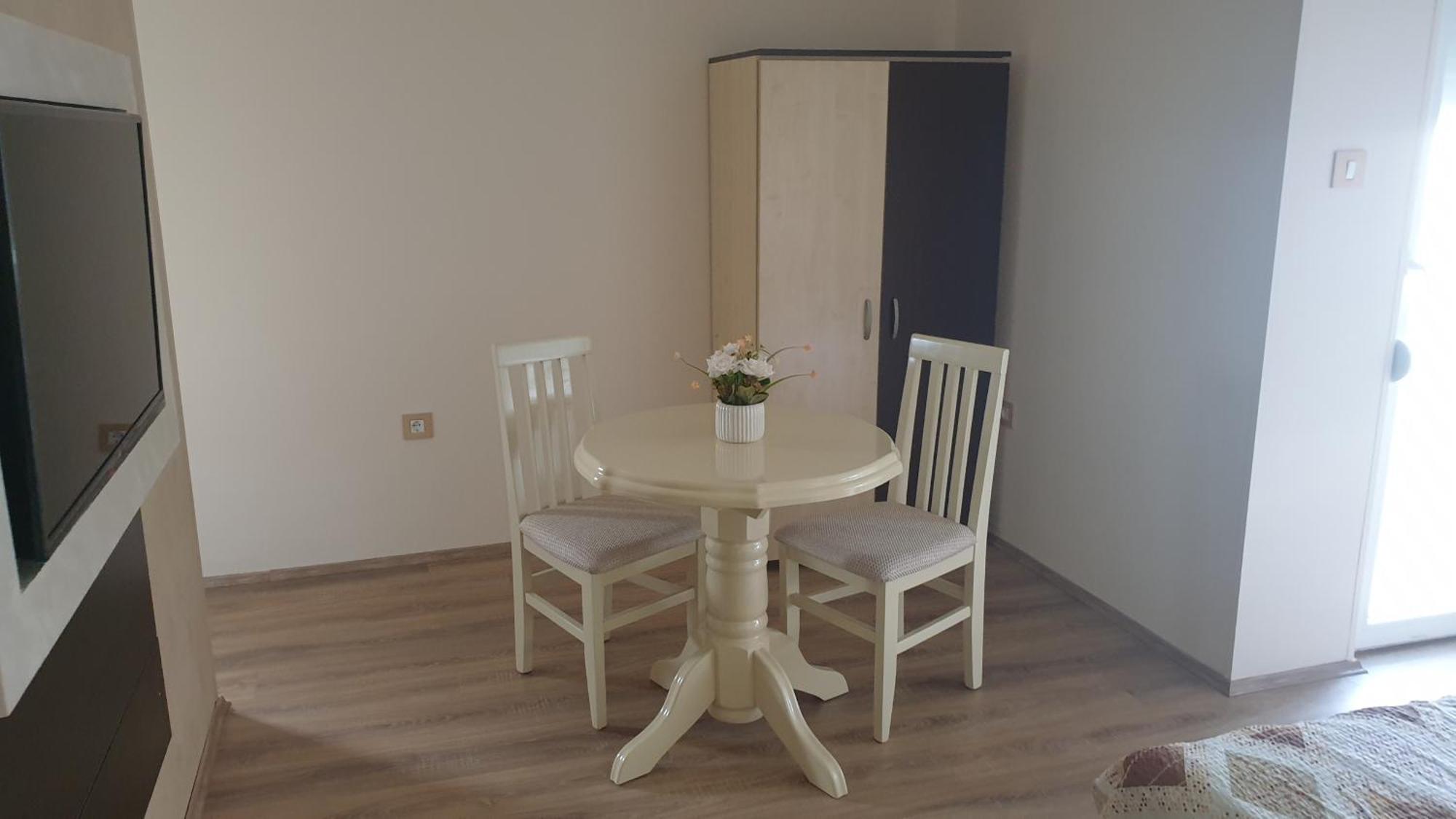 Apartments Kamenjar Novi Sad Camera foto