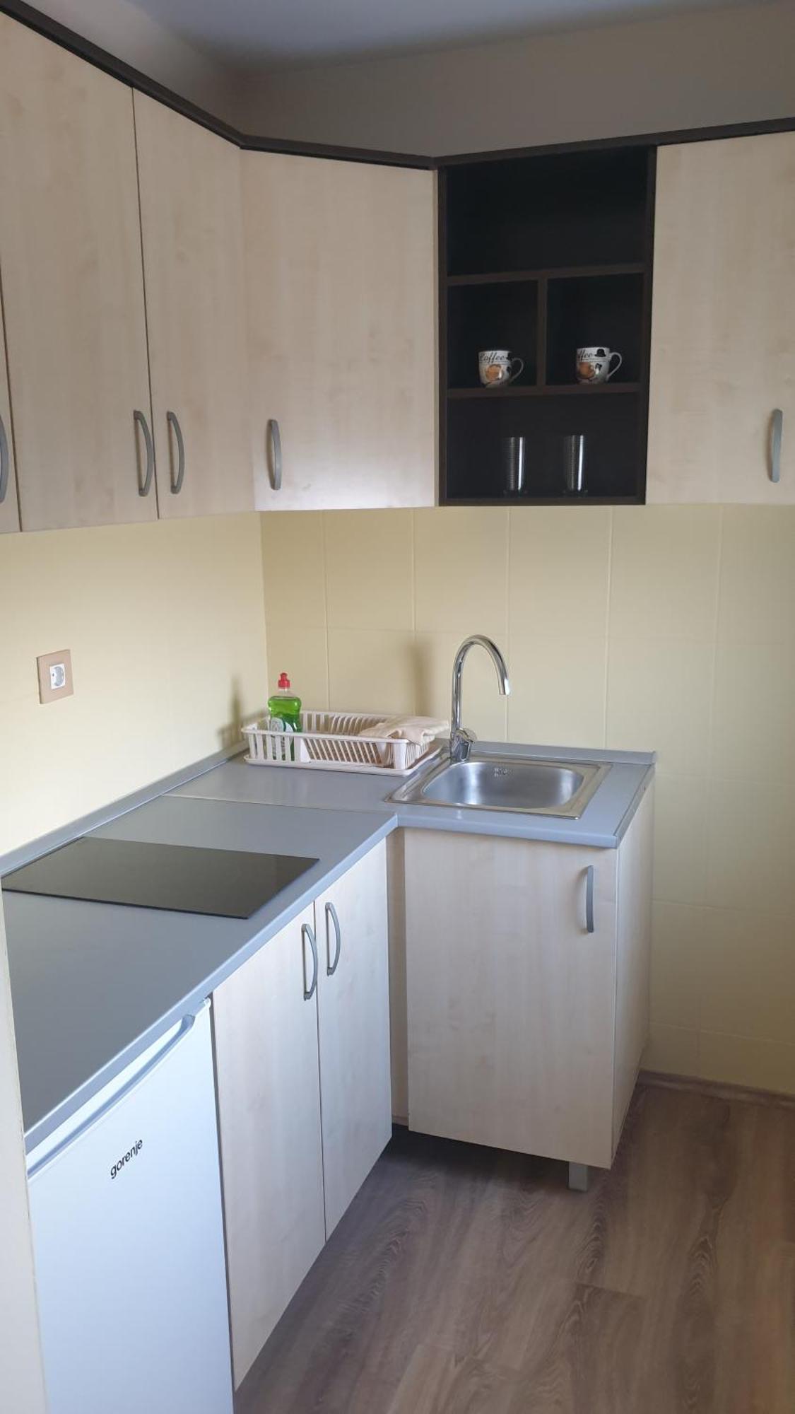Apartments Kamenjar Novi Sad Camera foto