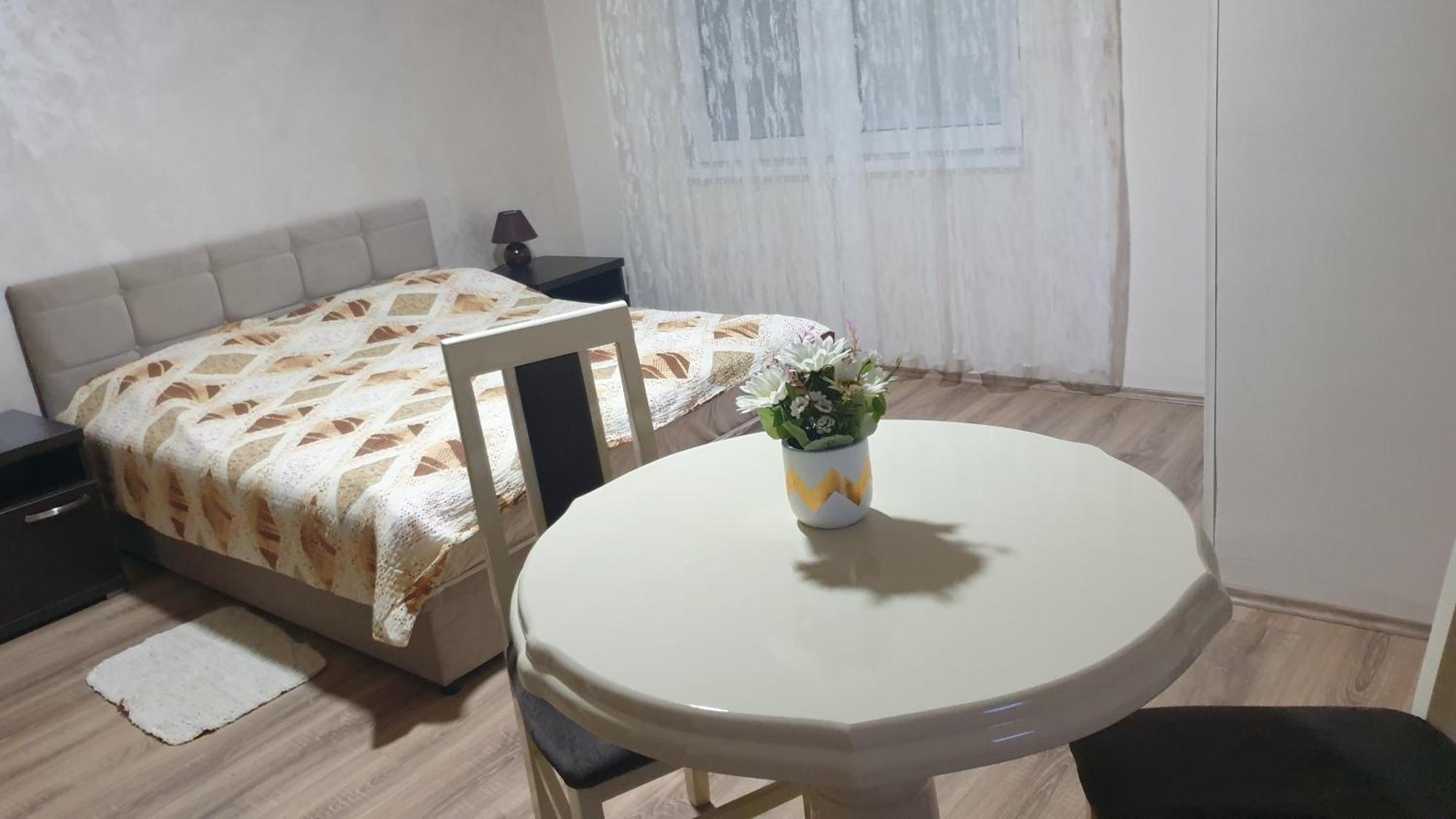 Apartments Kamenjar Novi Sad Camera foto