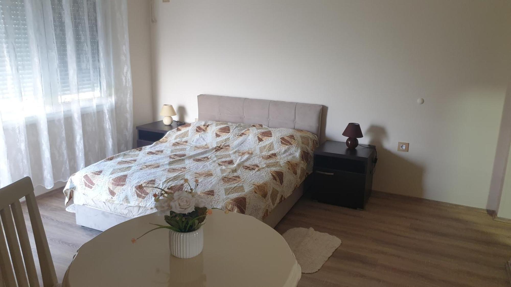 Apartments Kamenjar Novi Sad Camera foto