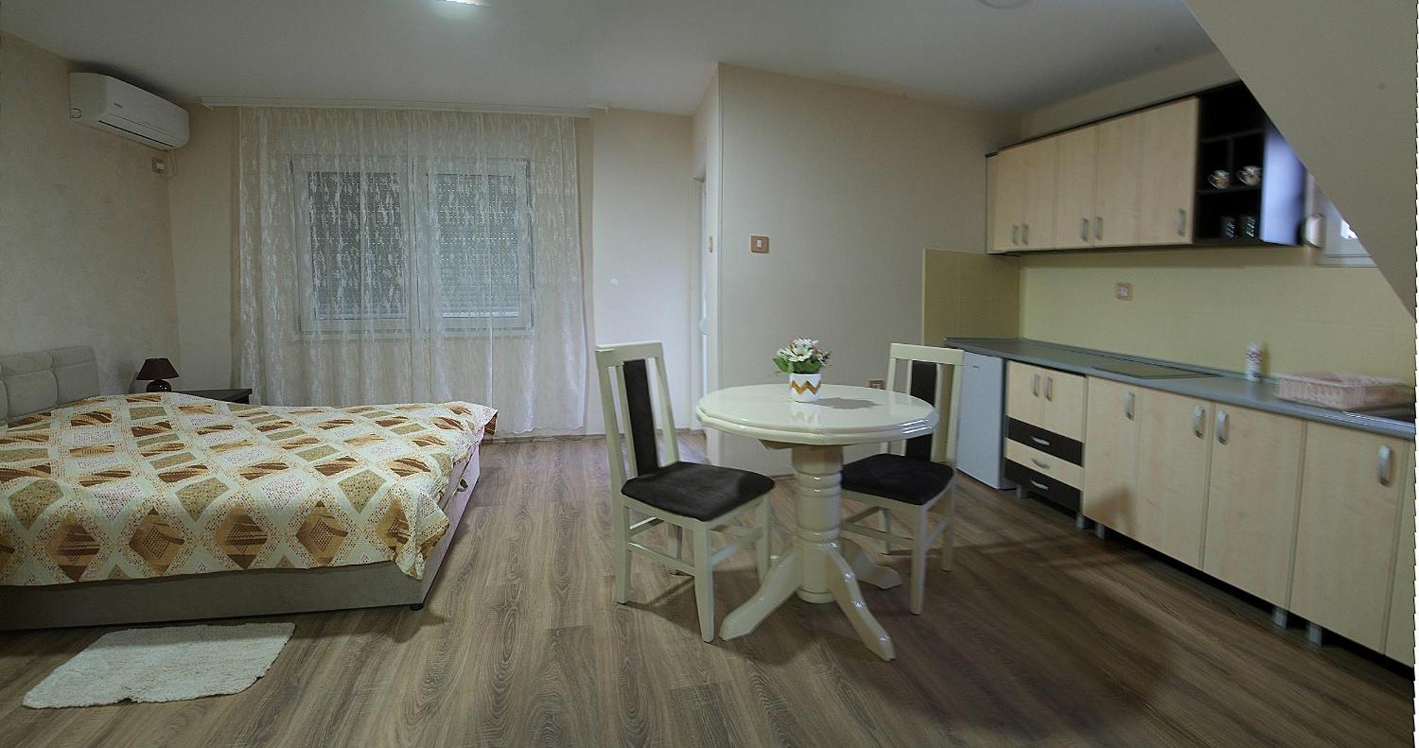 Apartments Kamenjar Novi Sad Camera foto