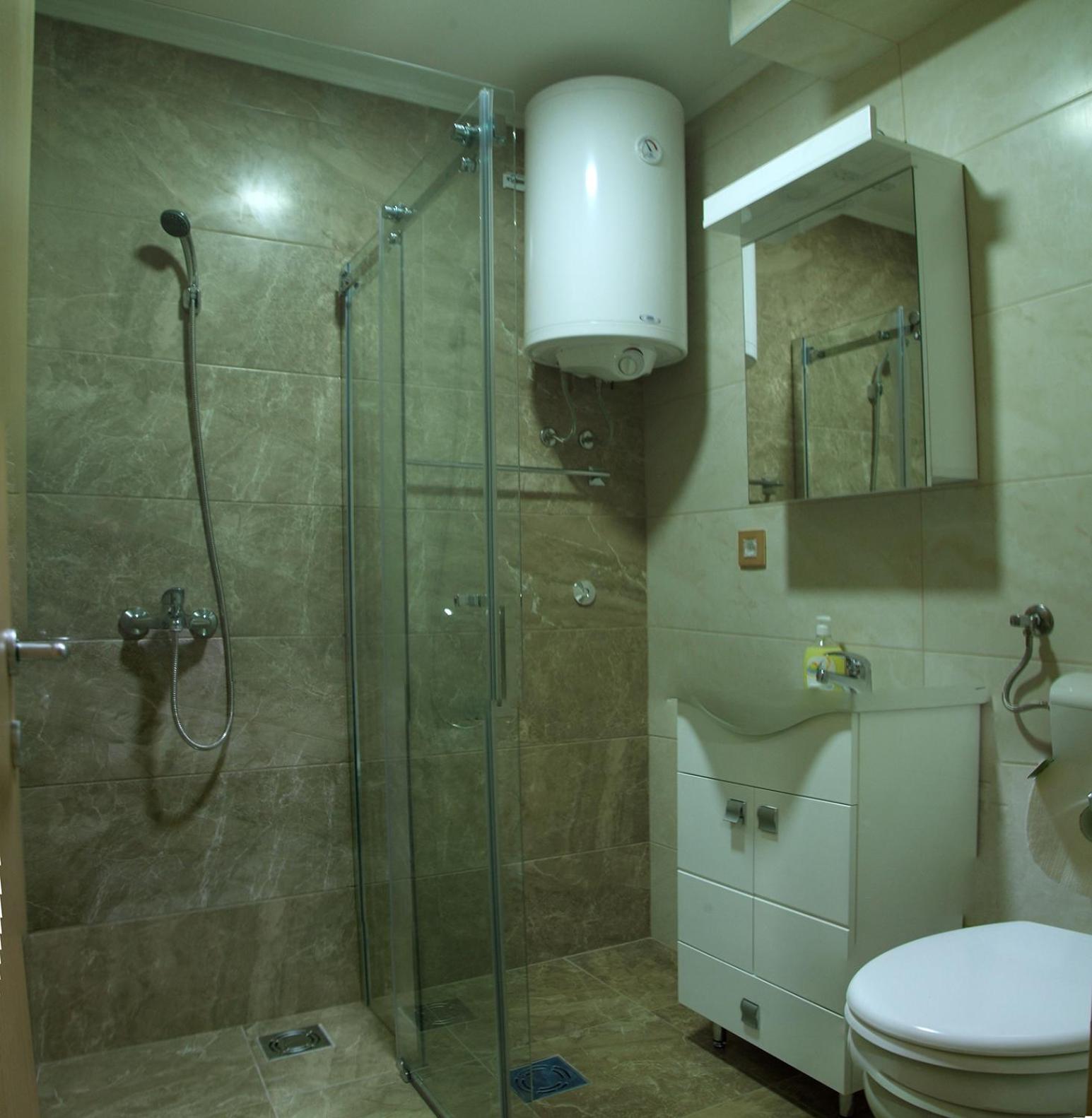 Apartments Kamenjar Novi Sad Camera foto