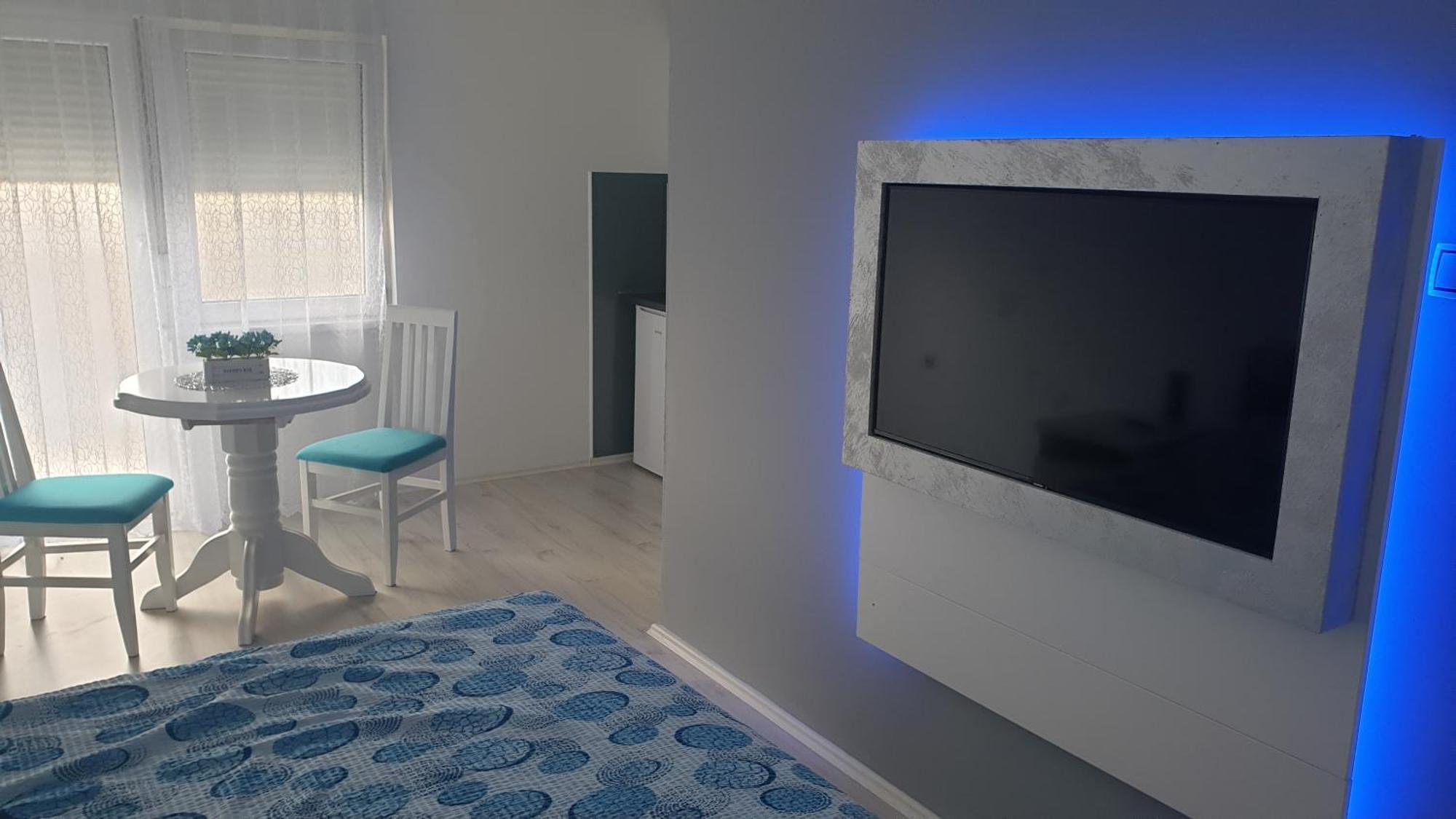 Apartments Kamenjar Novi Sad Camera foto