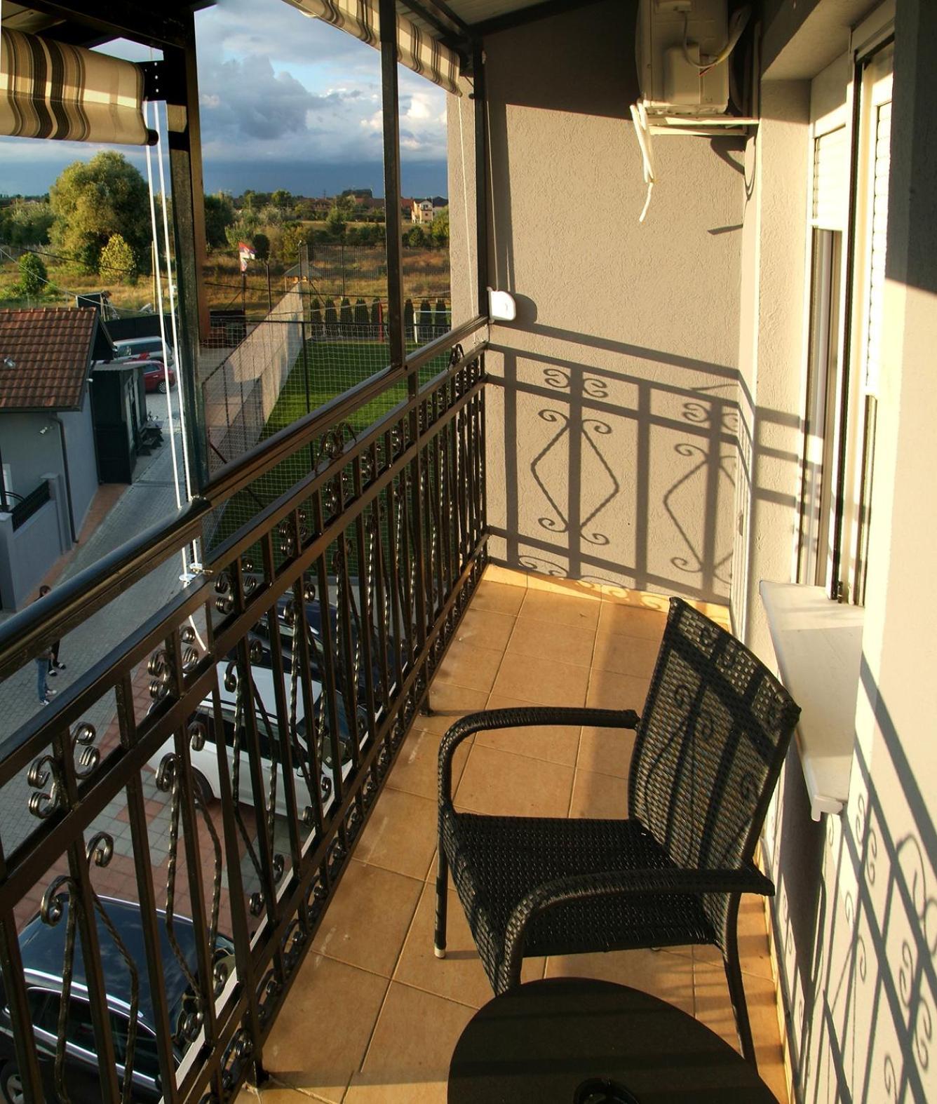 Apartments Kamenjar Novi Sad Camera foto
