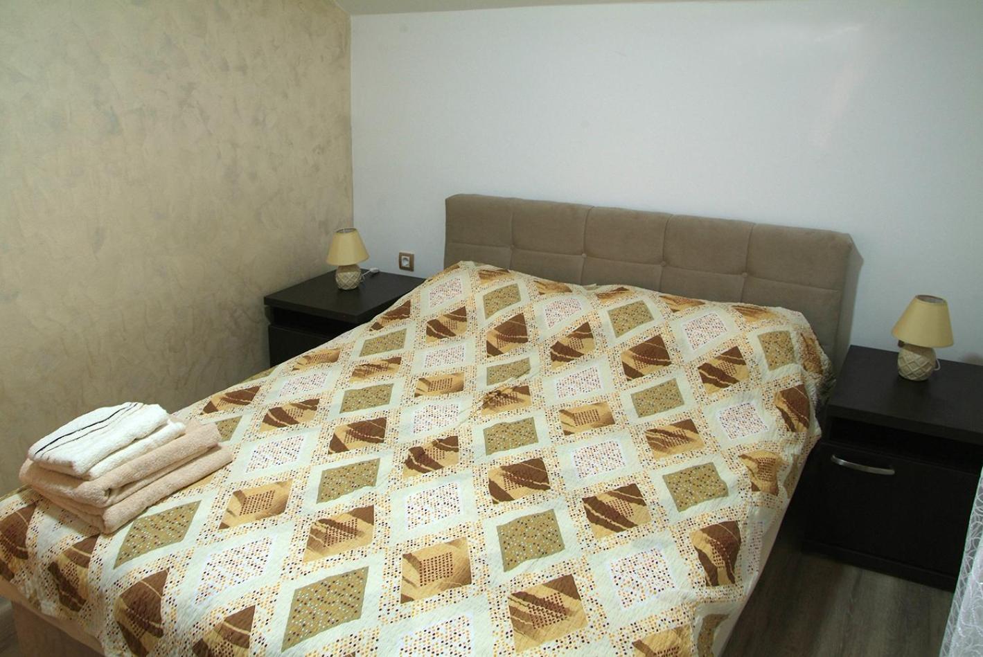 Apartments Kamenjar Novi Sad Camera foto